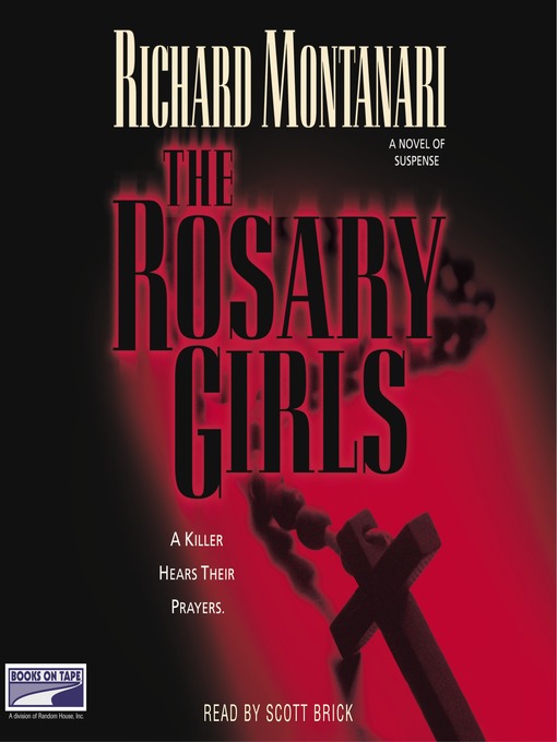 Title details for The Rosary Girls by Richard Montanari - Wait list